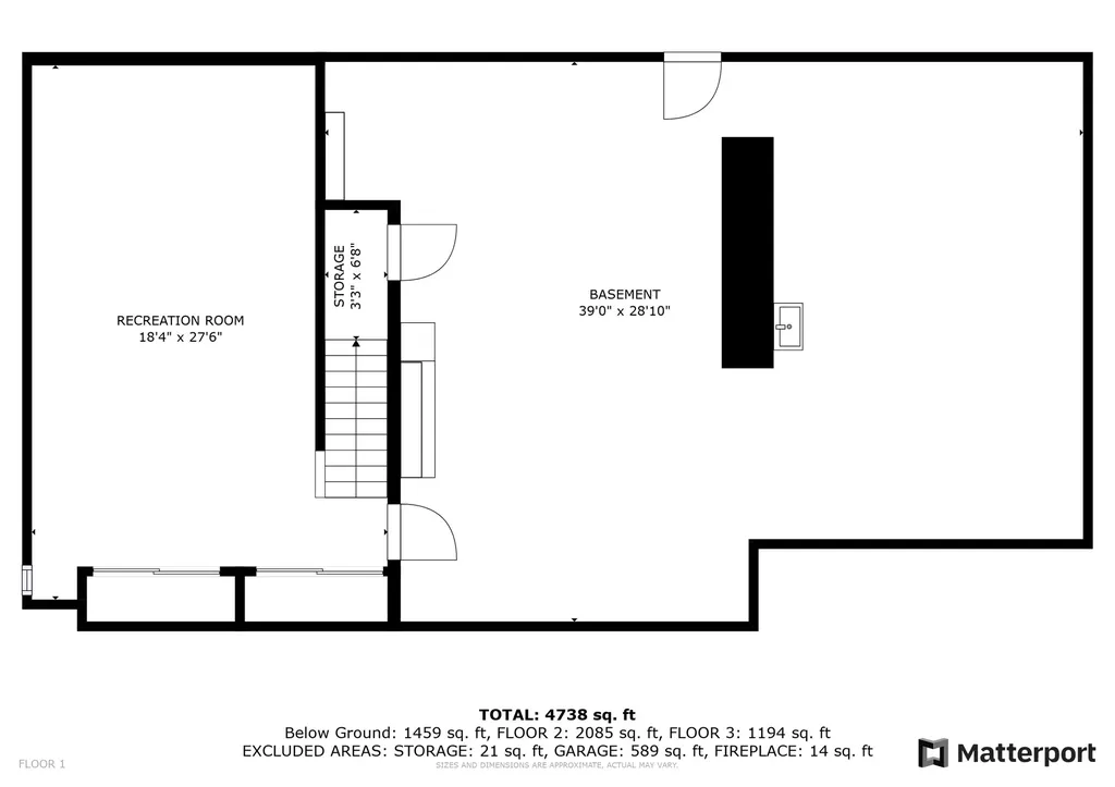 3 Jefferson Drive Londonderry NH 03053