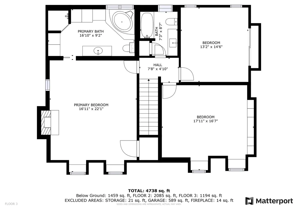 3 Jefferson Drive Londonderry NH 03053