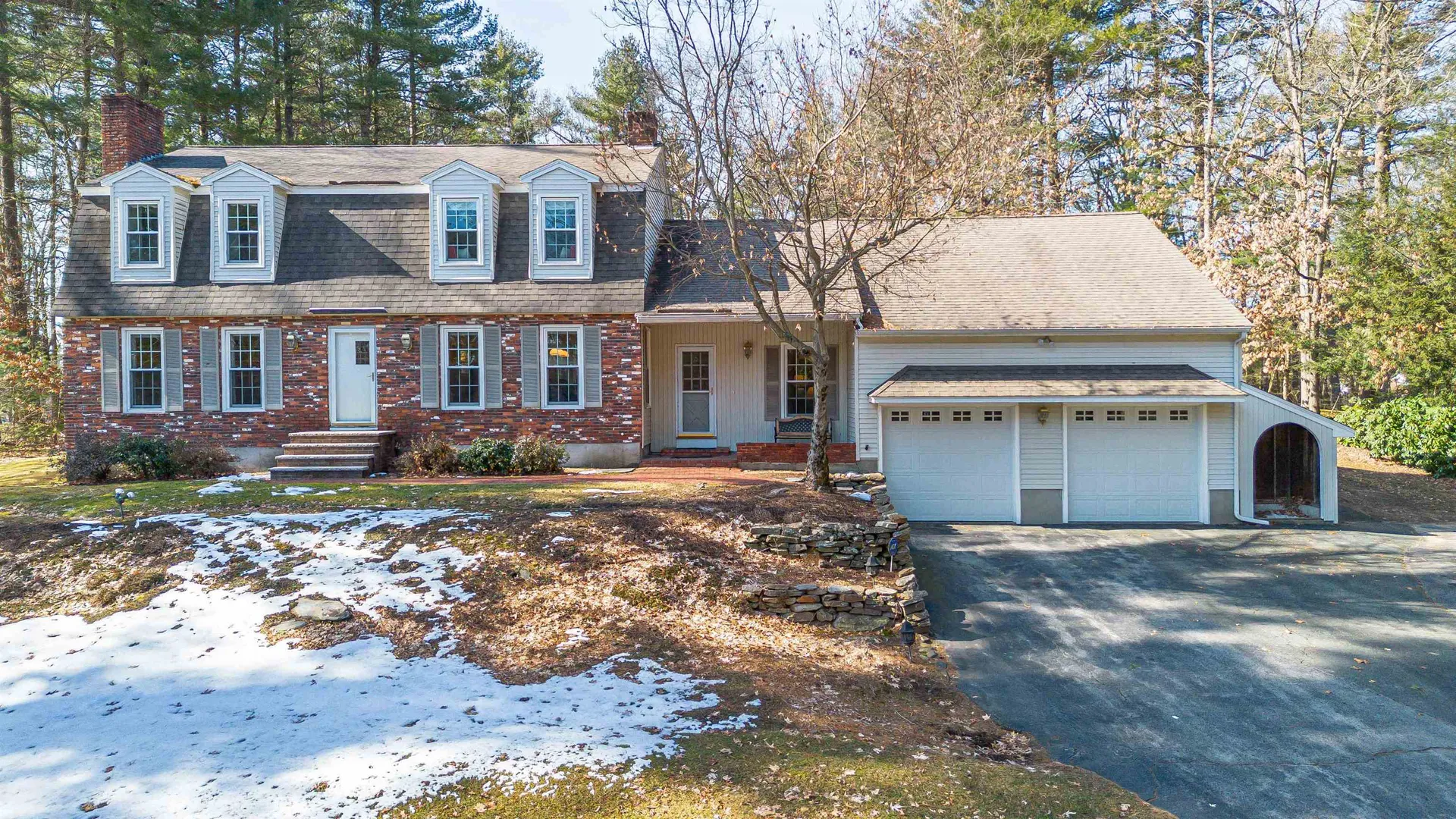 3 Jefferson Drive Londonderry NH 03053