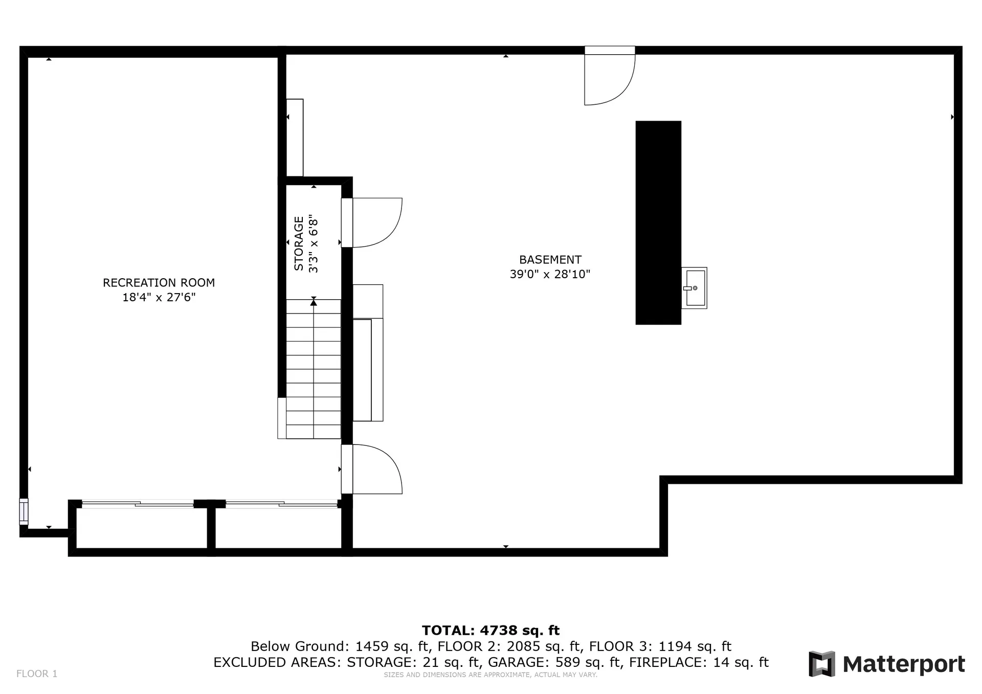3 Jefferson Drive Londonderry NH 03053