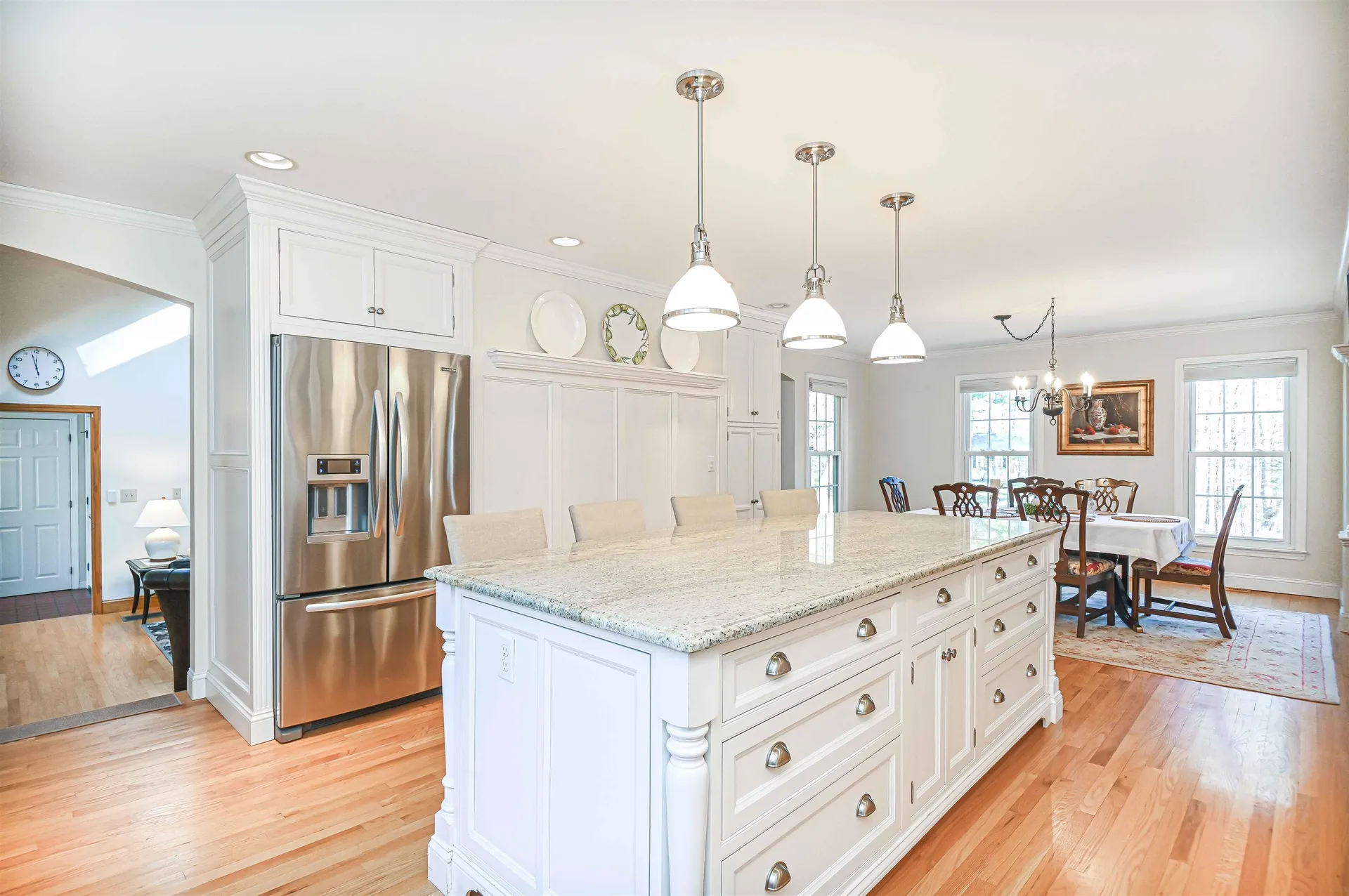 3 Jefferson Drive Londonderry NH 03053