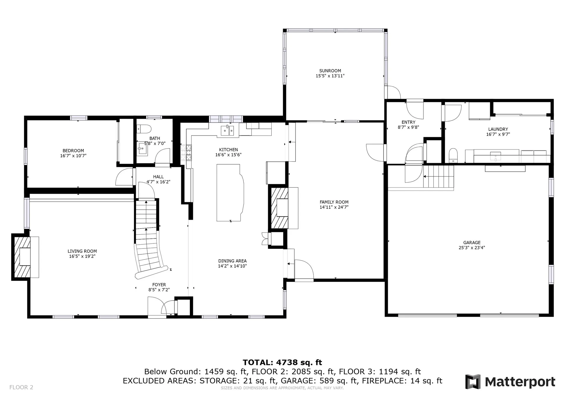 3 Jefferson Drive Londonderry NH 03053