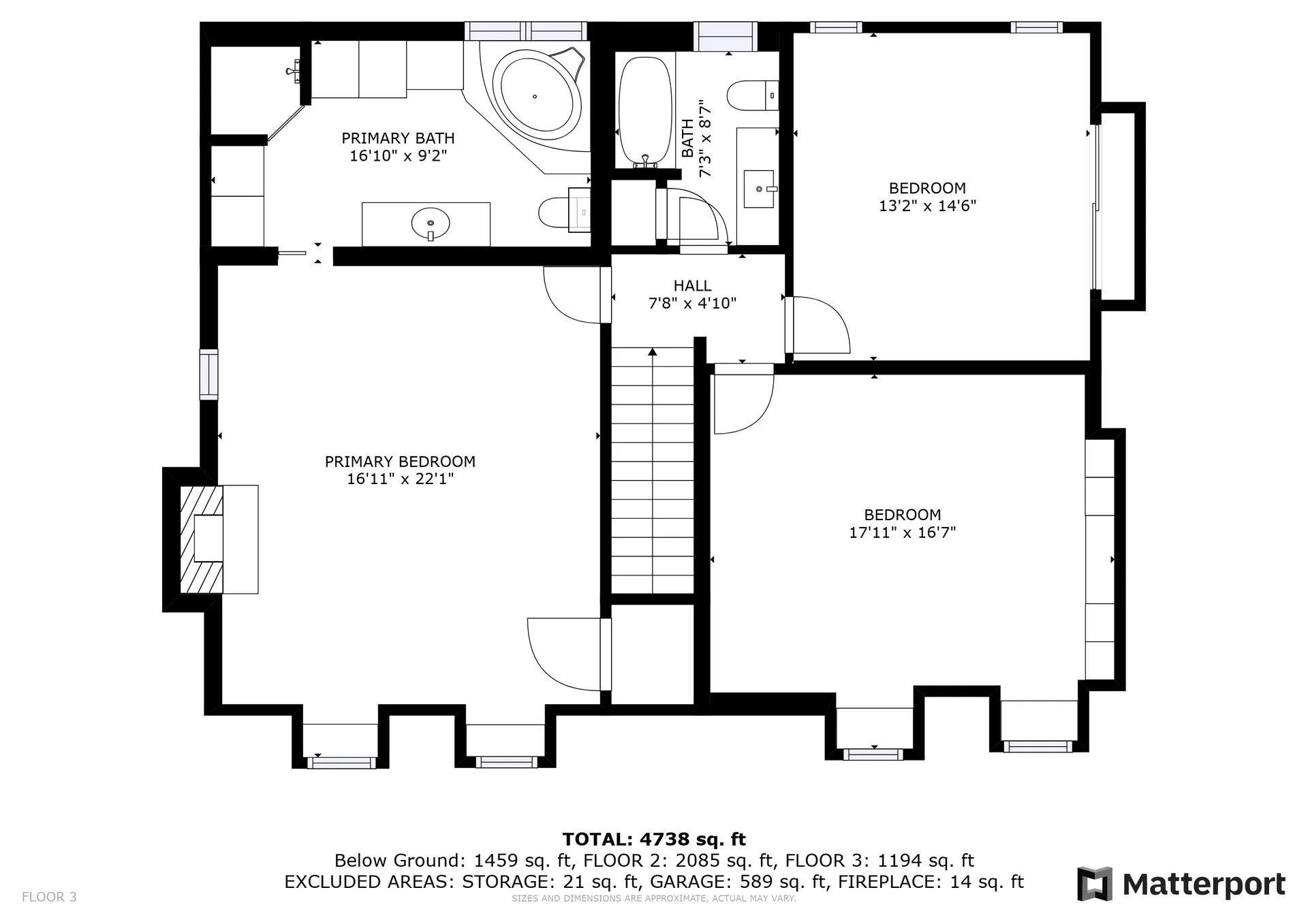 3 Jefferson Drive Londonderry NH 03053