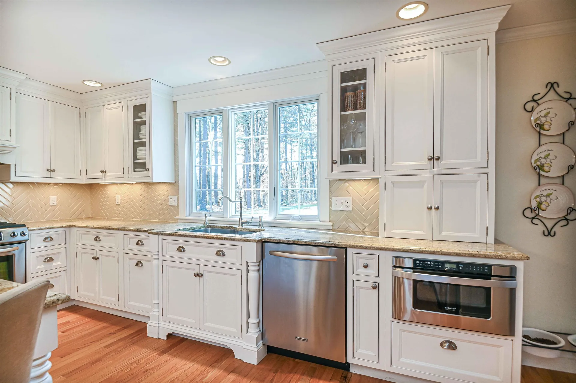 3 Jefferson Drive Londonderry NH 03053