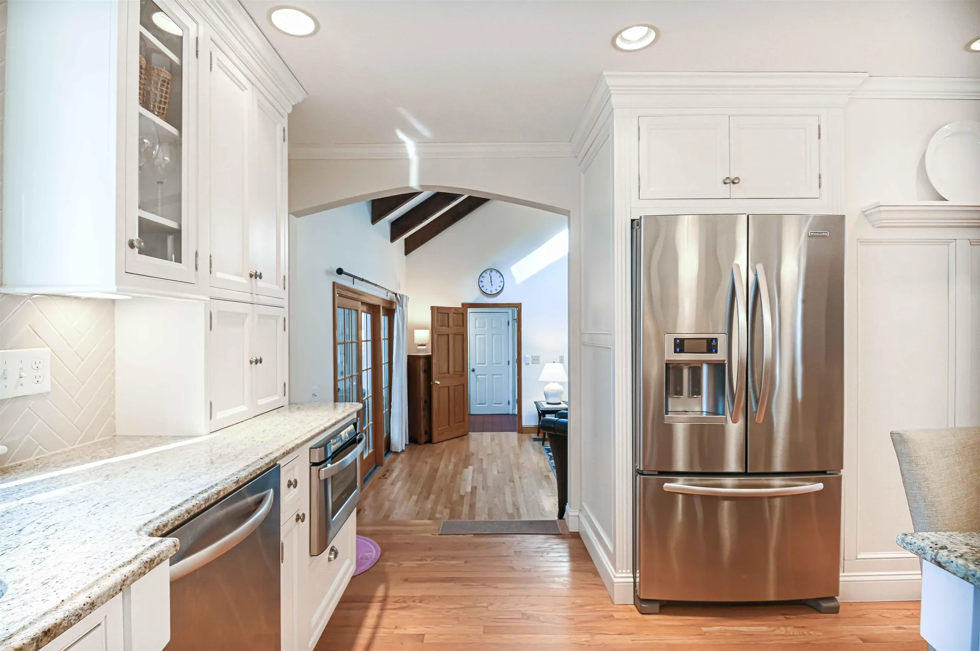 3 Jefferson Drive Londonderry NH 03053