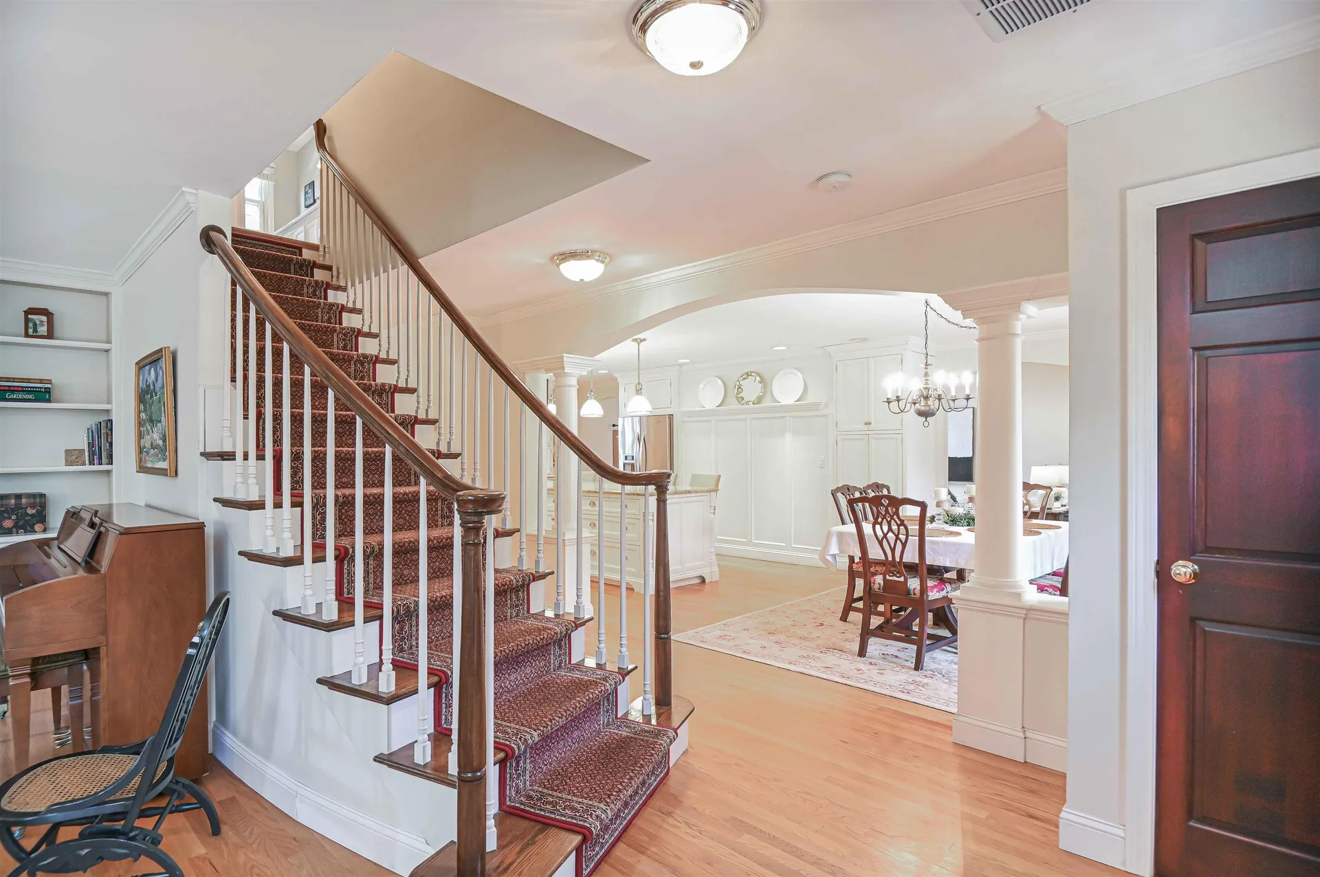 3 Jefferson Drive Londonderry NH 03053