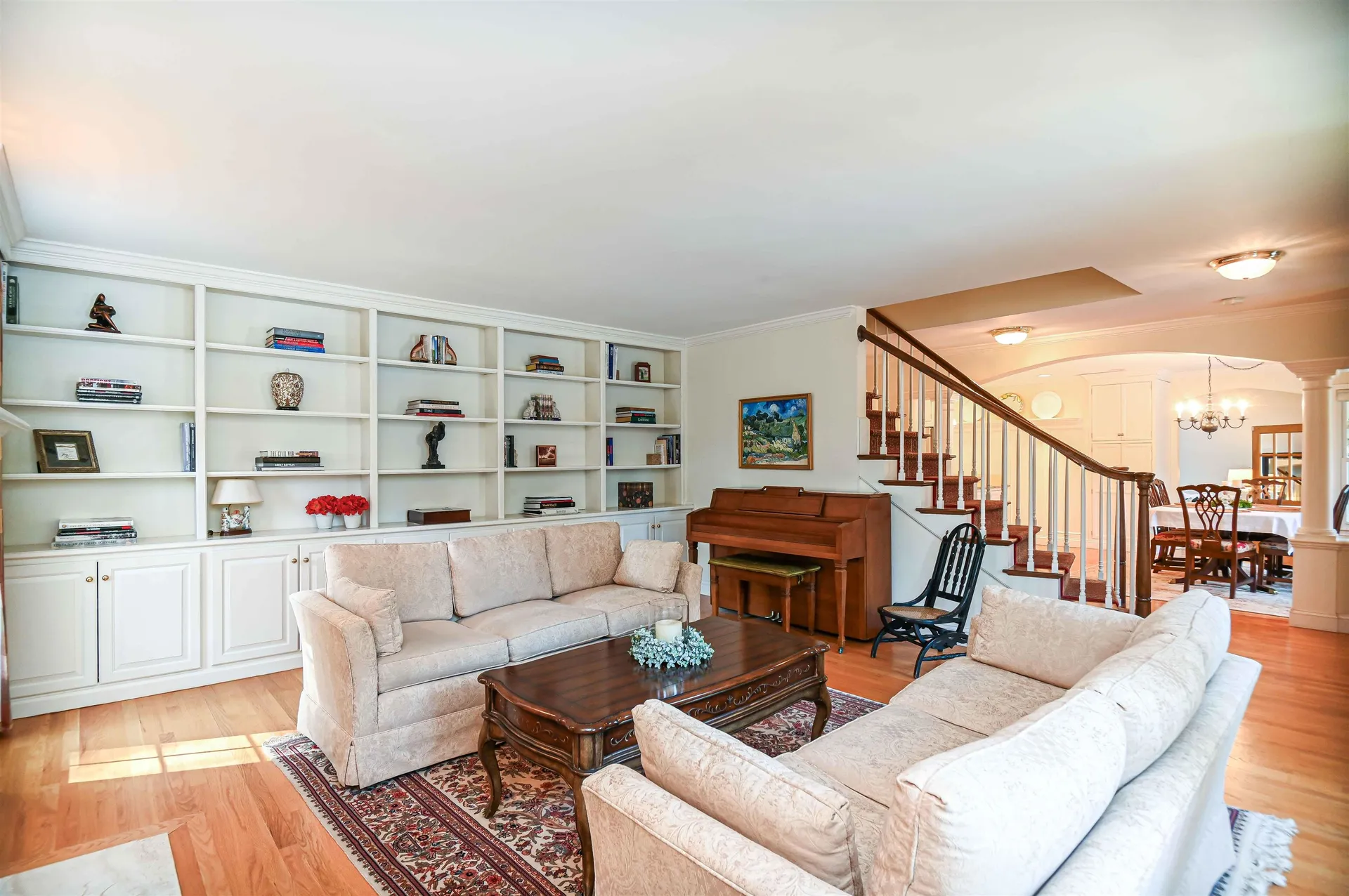 3 Jefferson Drive Londonderry NH 03053