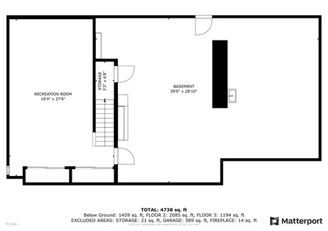 3 Jefferson Drive Londonderry NH 03053