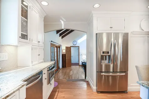 3 Jefferson Drive Londonderry NH 03053