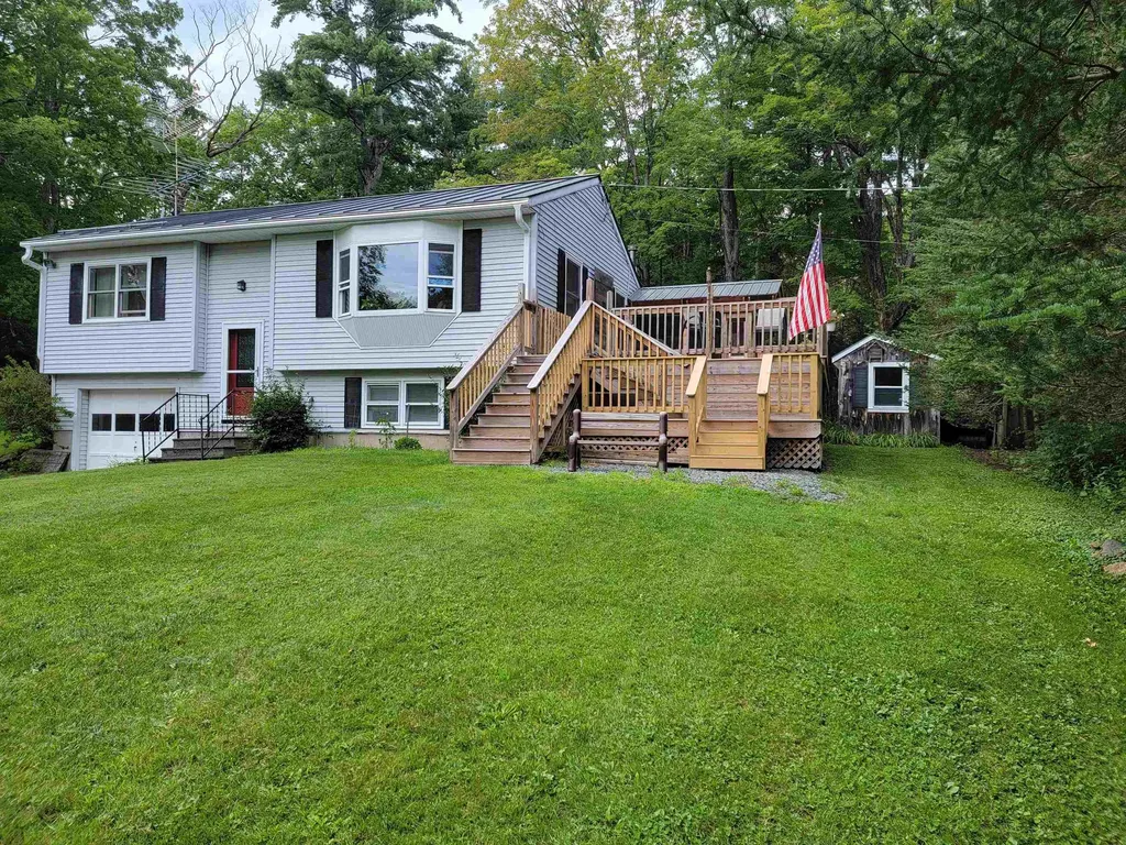 5 Gilby Lane Canaan NH 03741