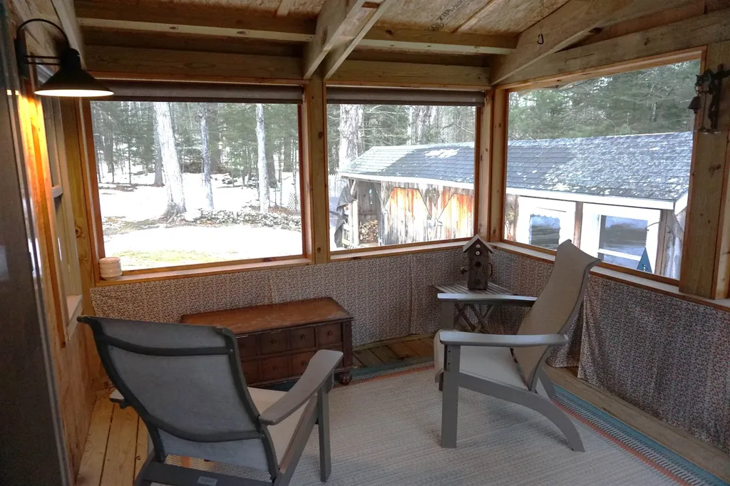 5 Gilby Lane Canaan NH 03741