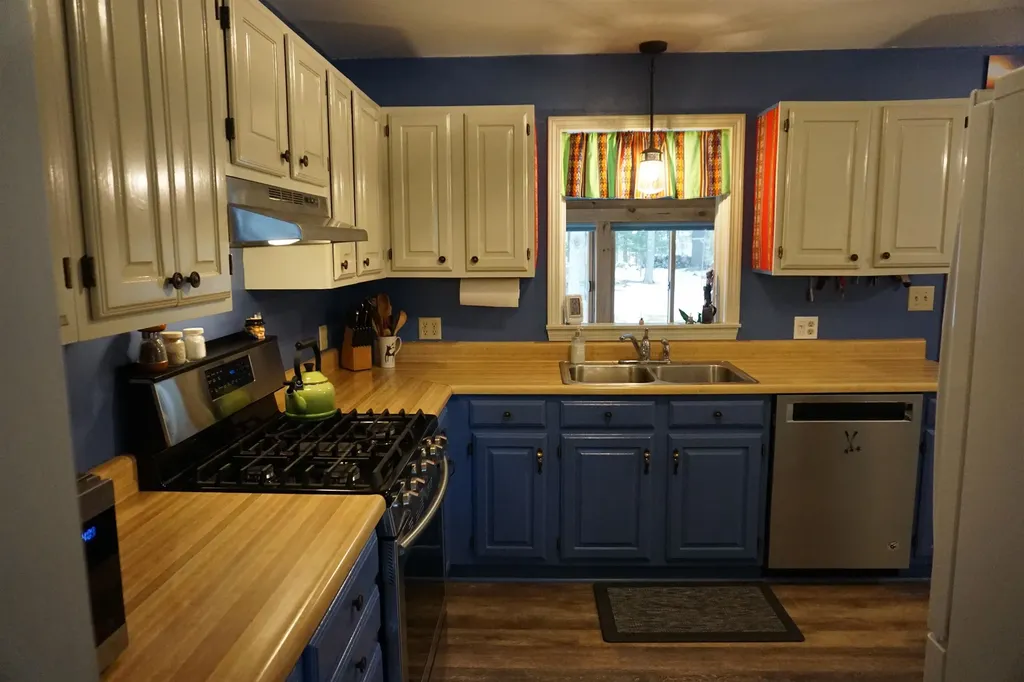 5 Gilby Lane Canaan NH 03741