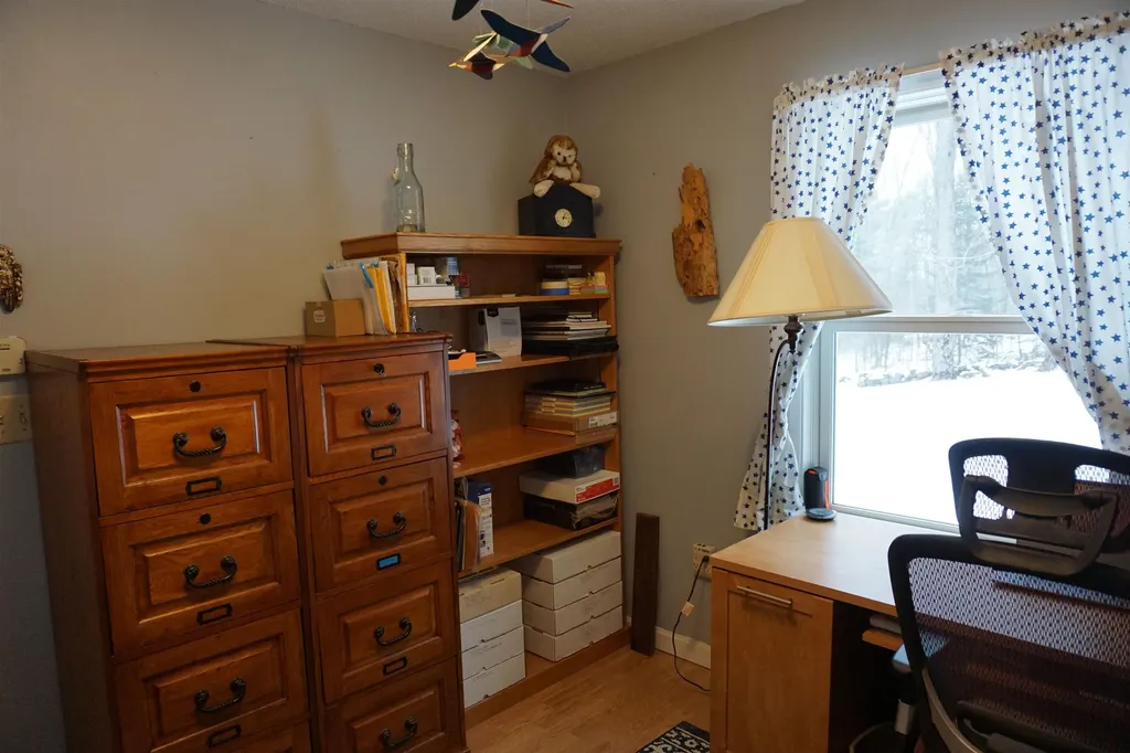 5 Gilby Lane Canaan NH 03741