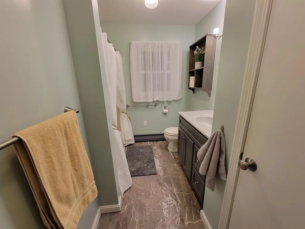 5 Gilby Lane Canaan NH 03741