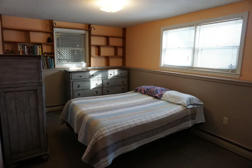 5 Gilby Lane Canaan NH 03741