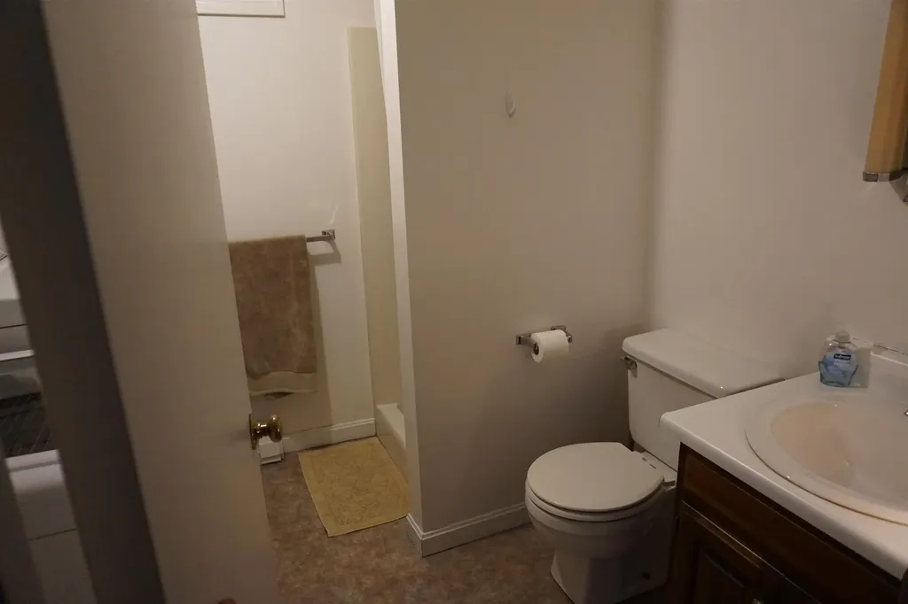 5 Gilby Lane Canaan NH 03741