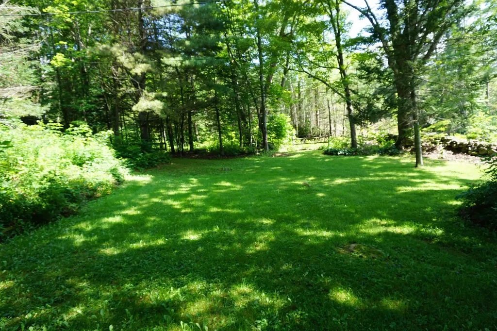 5 Gilby Lane Canaan NH 03741