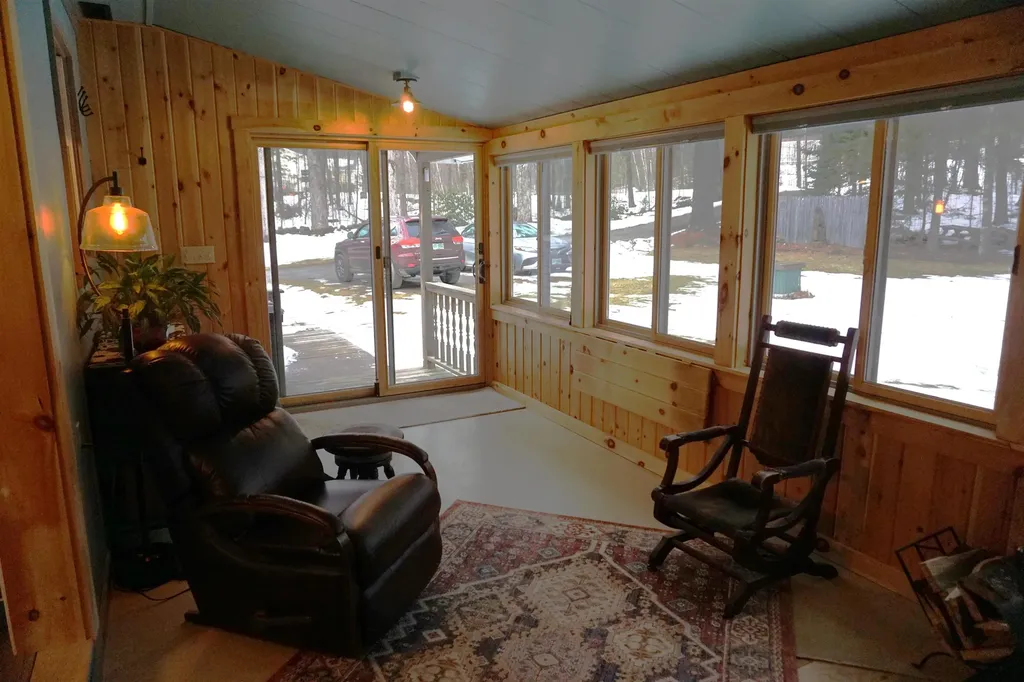 5 Gilby Lane Canaan NH 03741