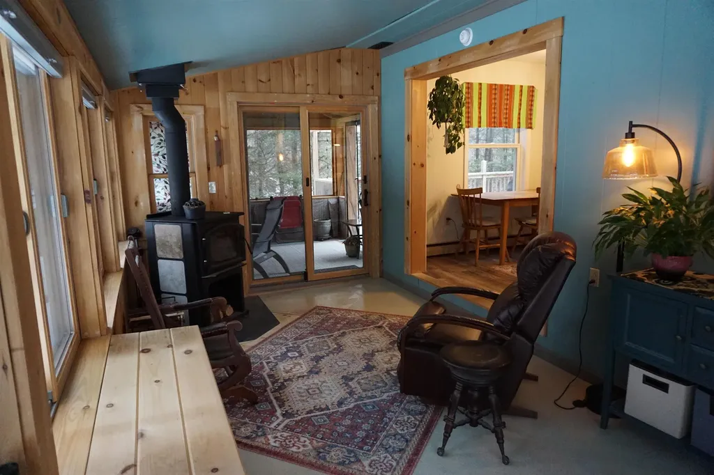 5 Gilby Lane Canaan NH 03741