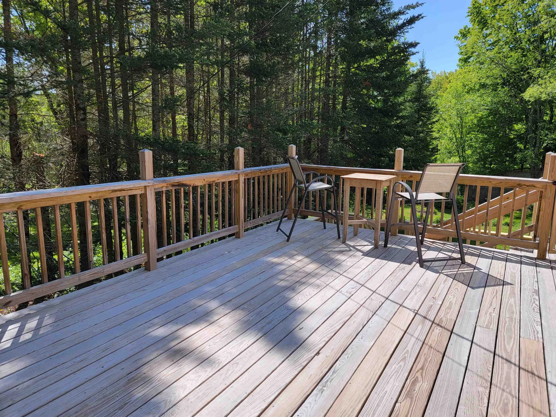 5 Gilby Lane Canaan NH 03741