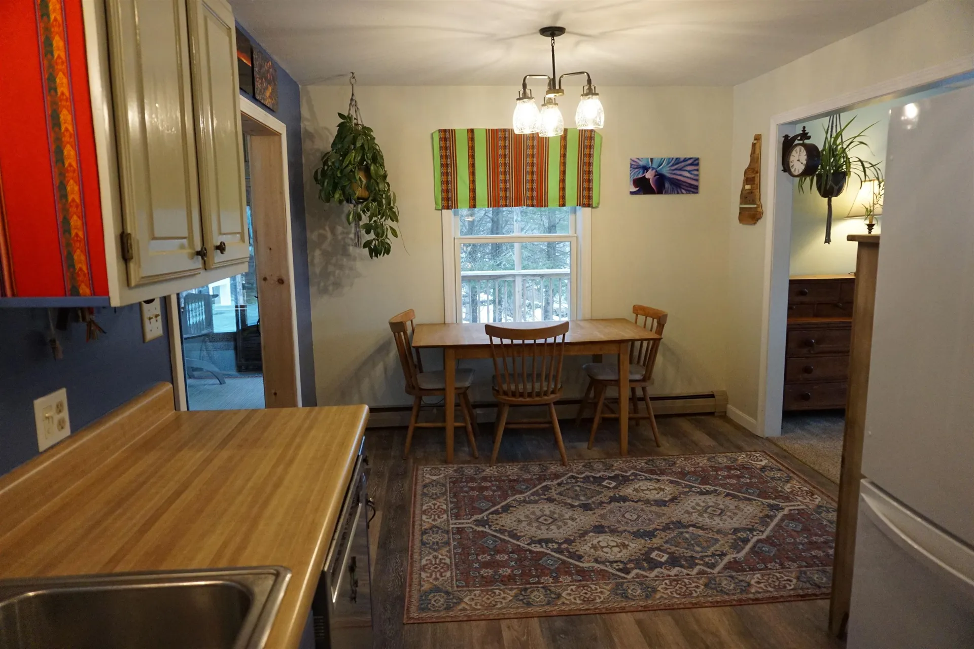 5 Gilby Lane Canaan NH 03741