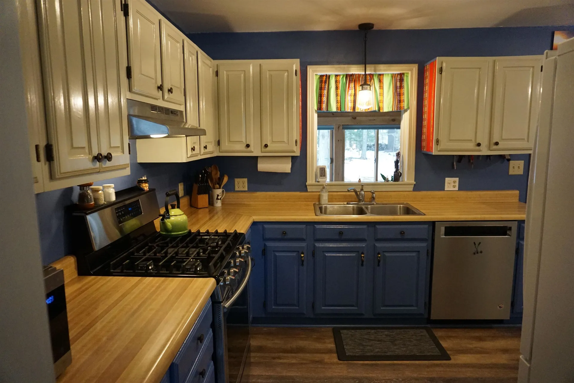 5 Gilby Lane Canaan NH 03741