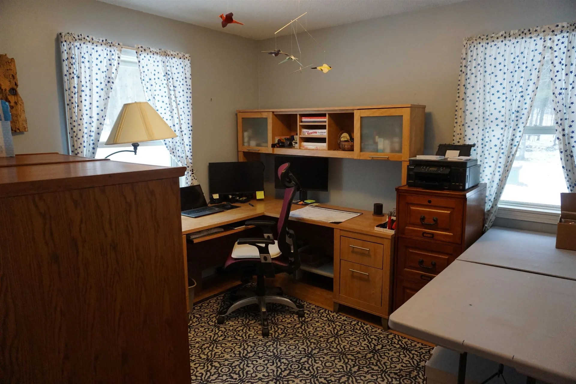 5 Gilby Lane Canaan NH 03741