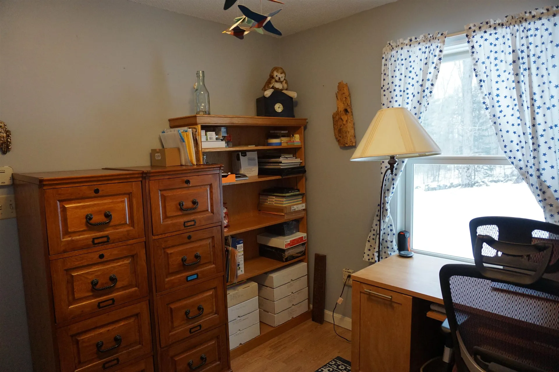 5 Gilby Lane Canaan NH 03741