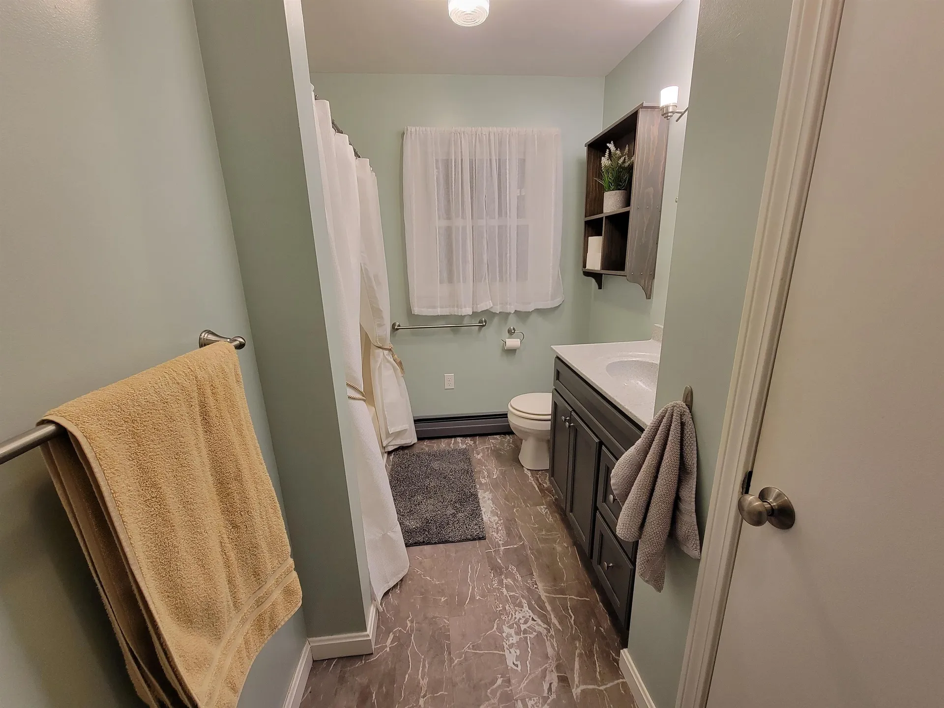 5 Gilby Lane Canaan NH 03741