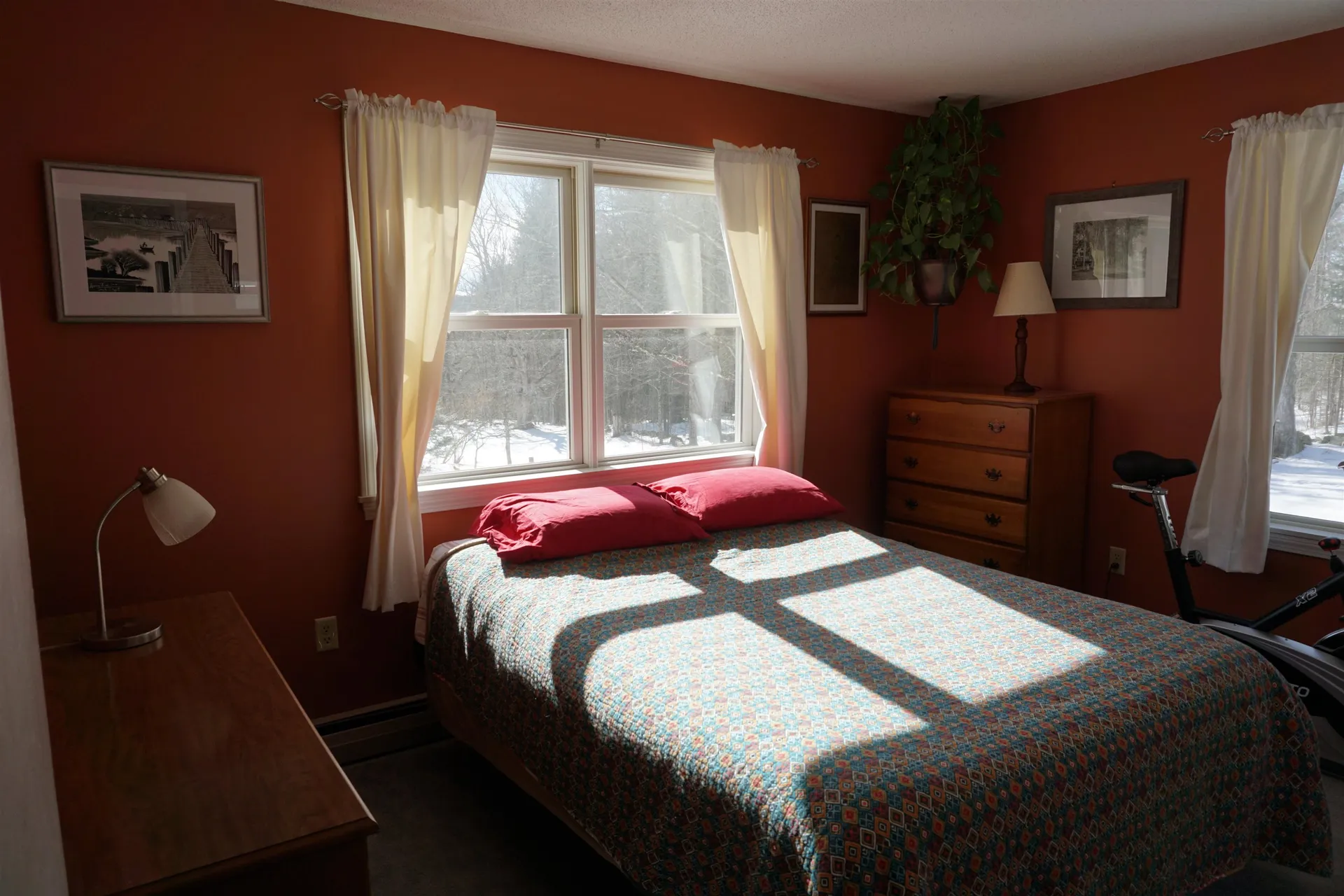 5 Gilby Lane Canaan NH 03741