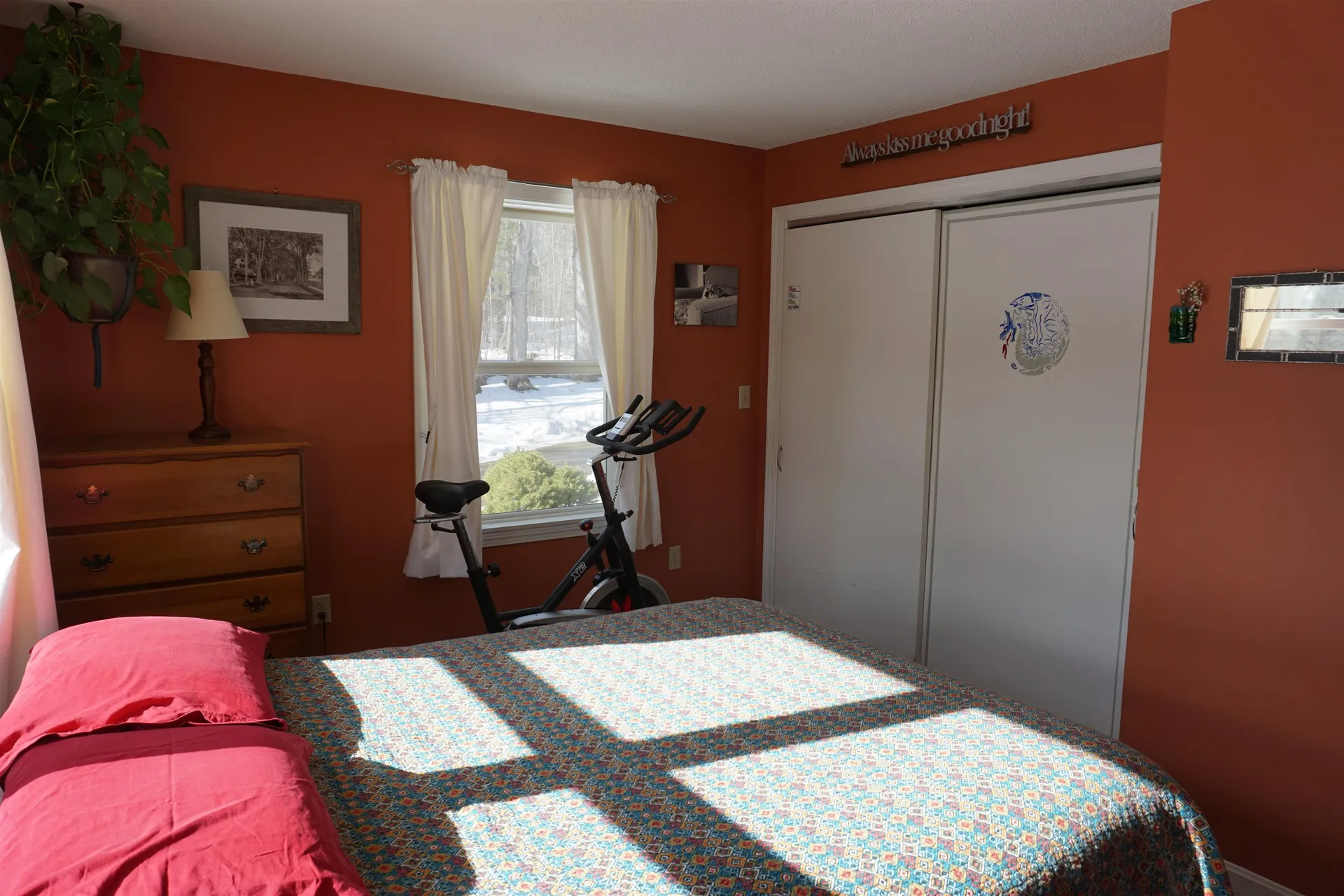 5 Gilby Lane Canaan NH 03741