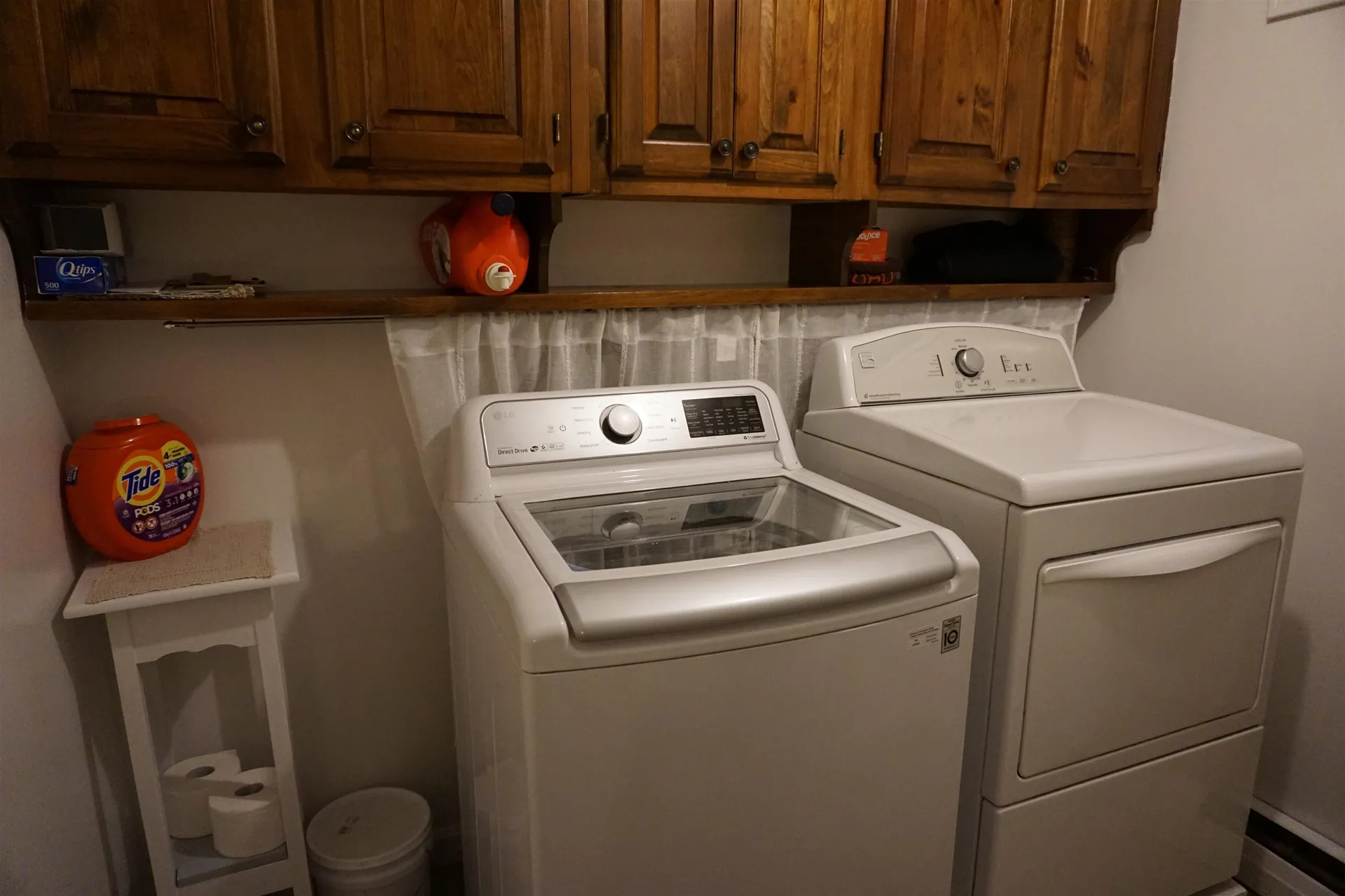 5 Gilby Lane Canaan NH 03741