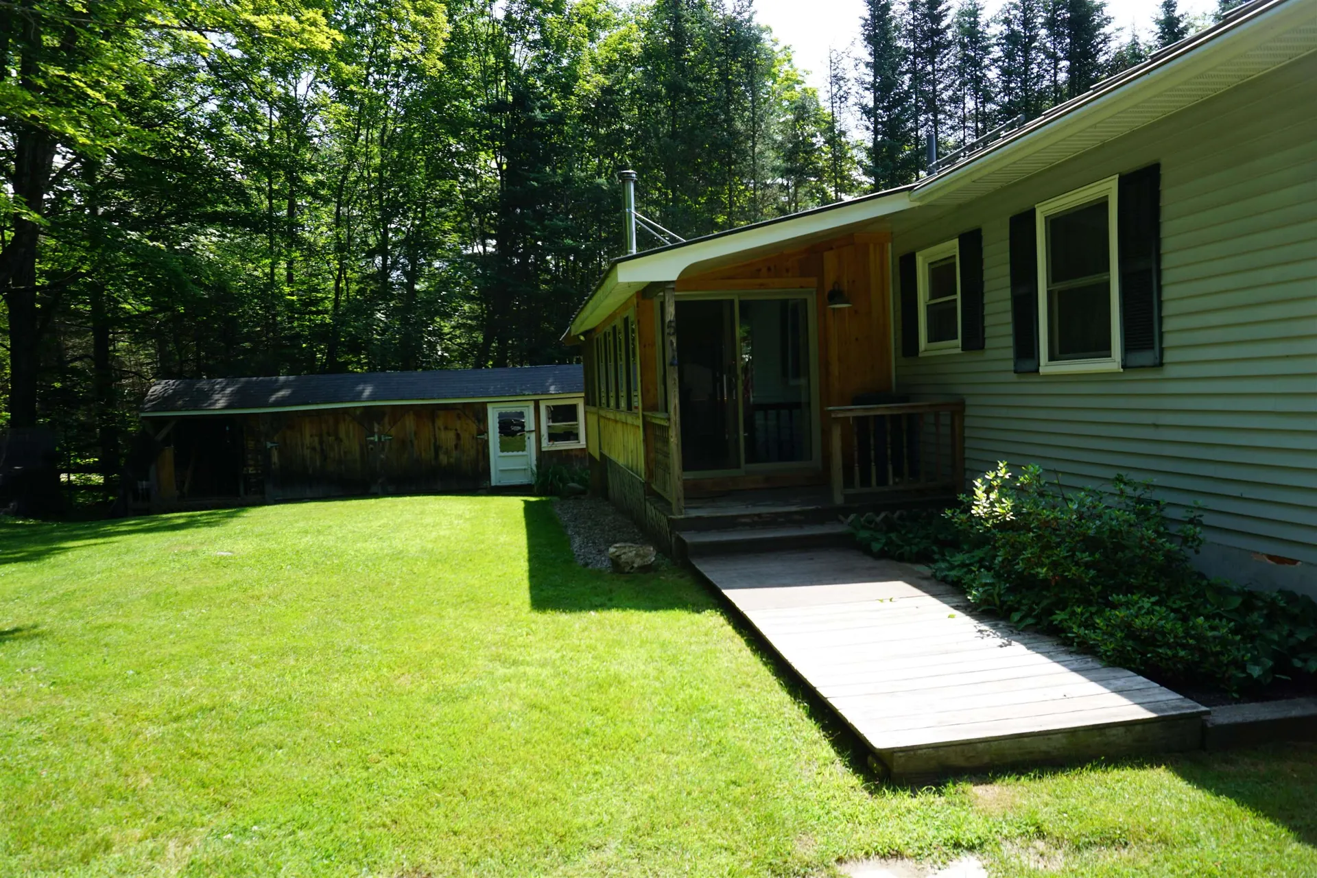 5 Gilby Lane Canaan NH 03741