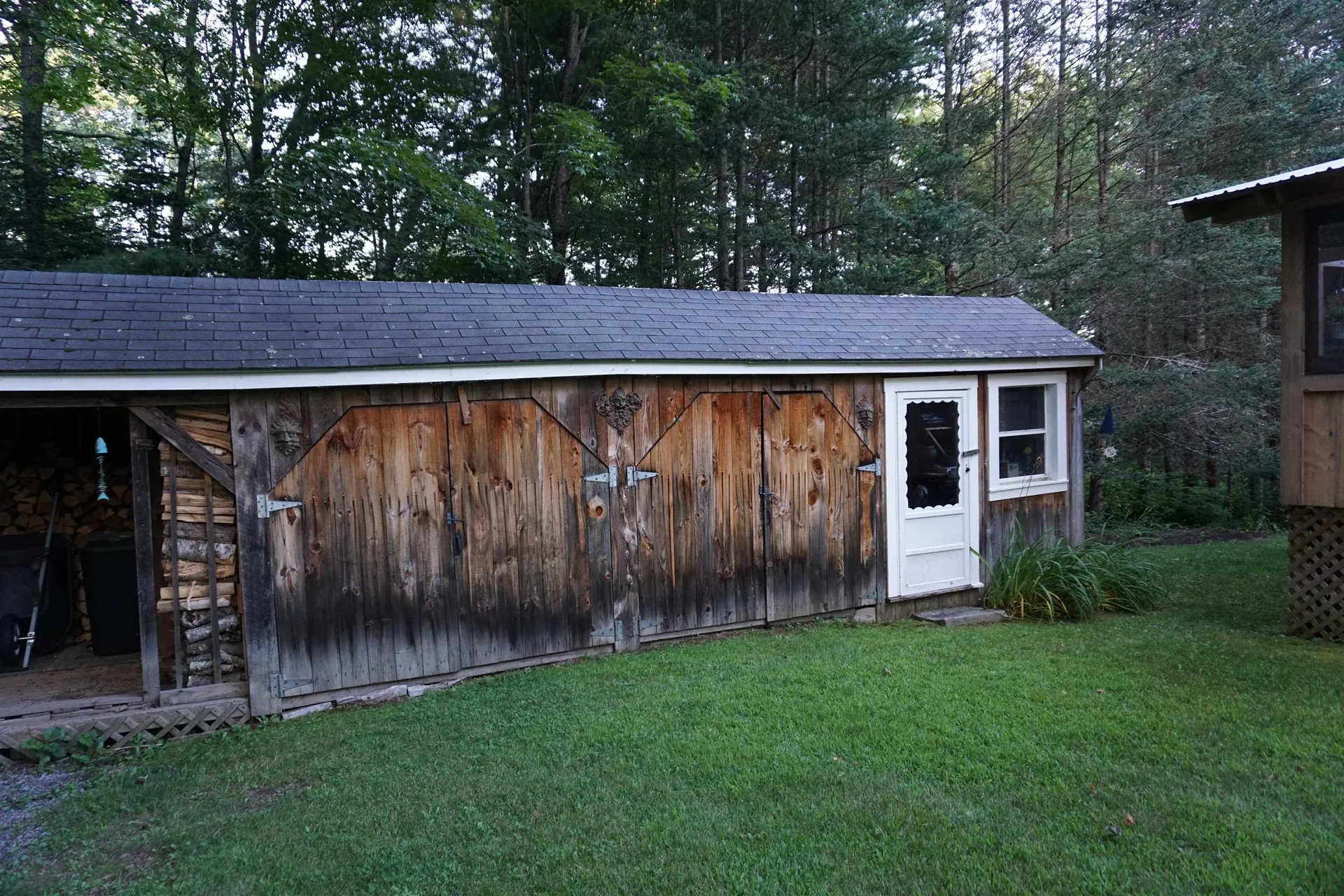 5 Gilby Lane Canaan NH 03741