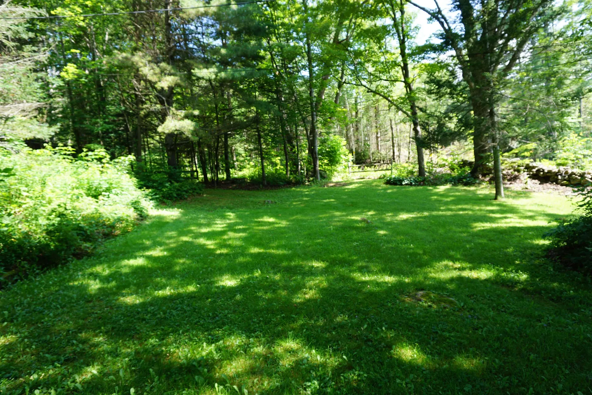 5 Gilby Lane Canaan NH 03741