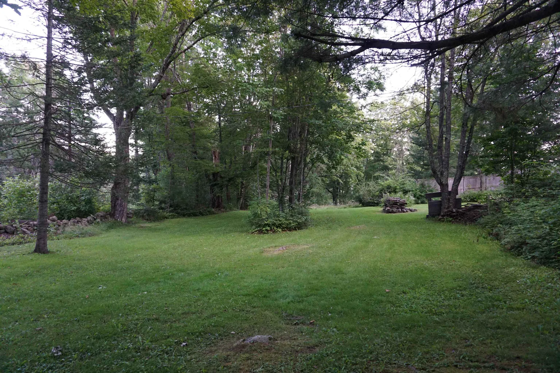 5 Gilby Lane Canaan NH 03741
