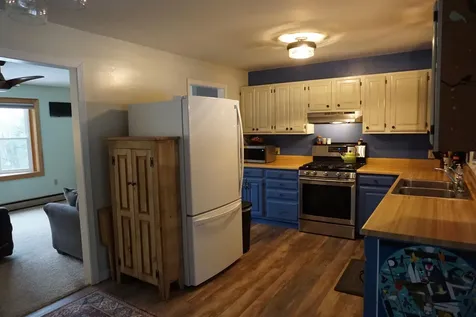 5 Gilby Lane Canaan NH 03741