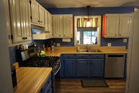 5 Gilby Lane Canaan NH 03741