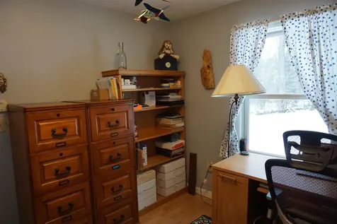 5 Gilby Lane Canaan NH 03741