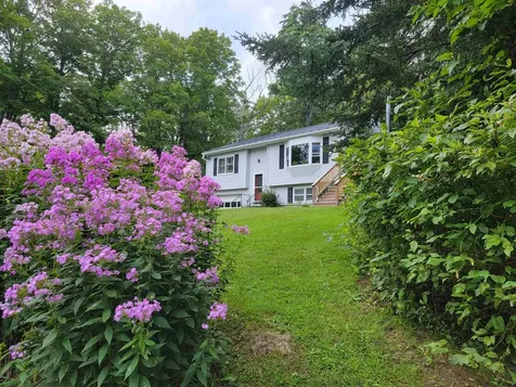 5 Gilby Lane Canaan NH 03741