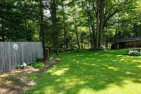 5 Gilby Lane Canaan NH 03741