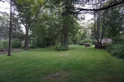 5 Gilby Lane Canaan NH 03741