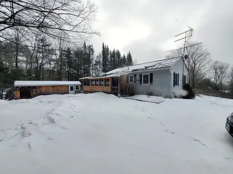 5 Gilby Lane Canaan NH 03741