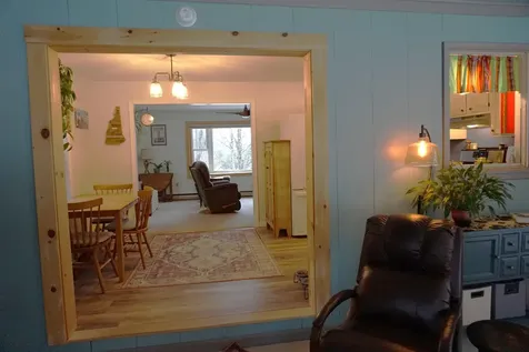 5 Gilby Lane Canaan NH 03741