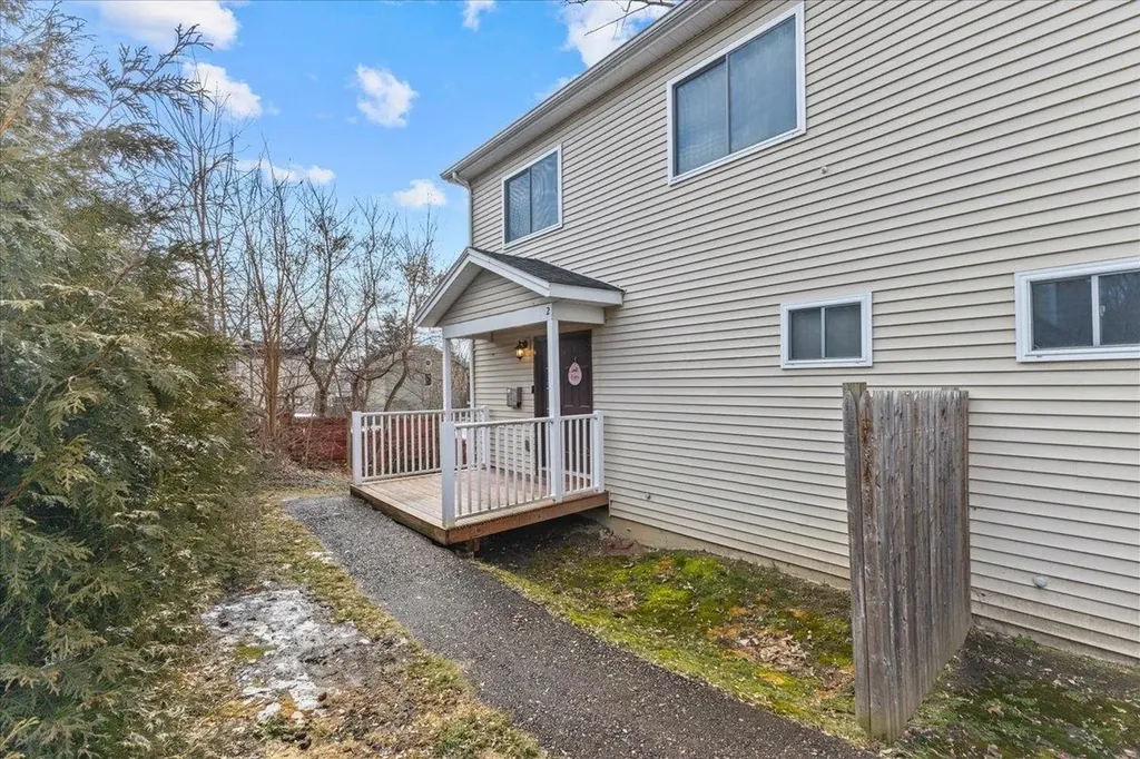 116 Malletts Bay Avenue Winooski VT 05404
