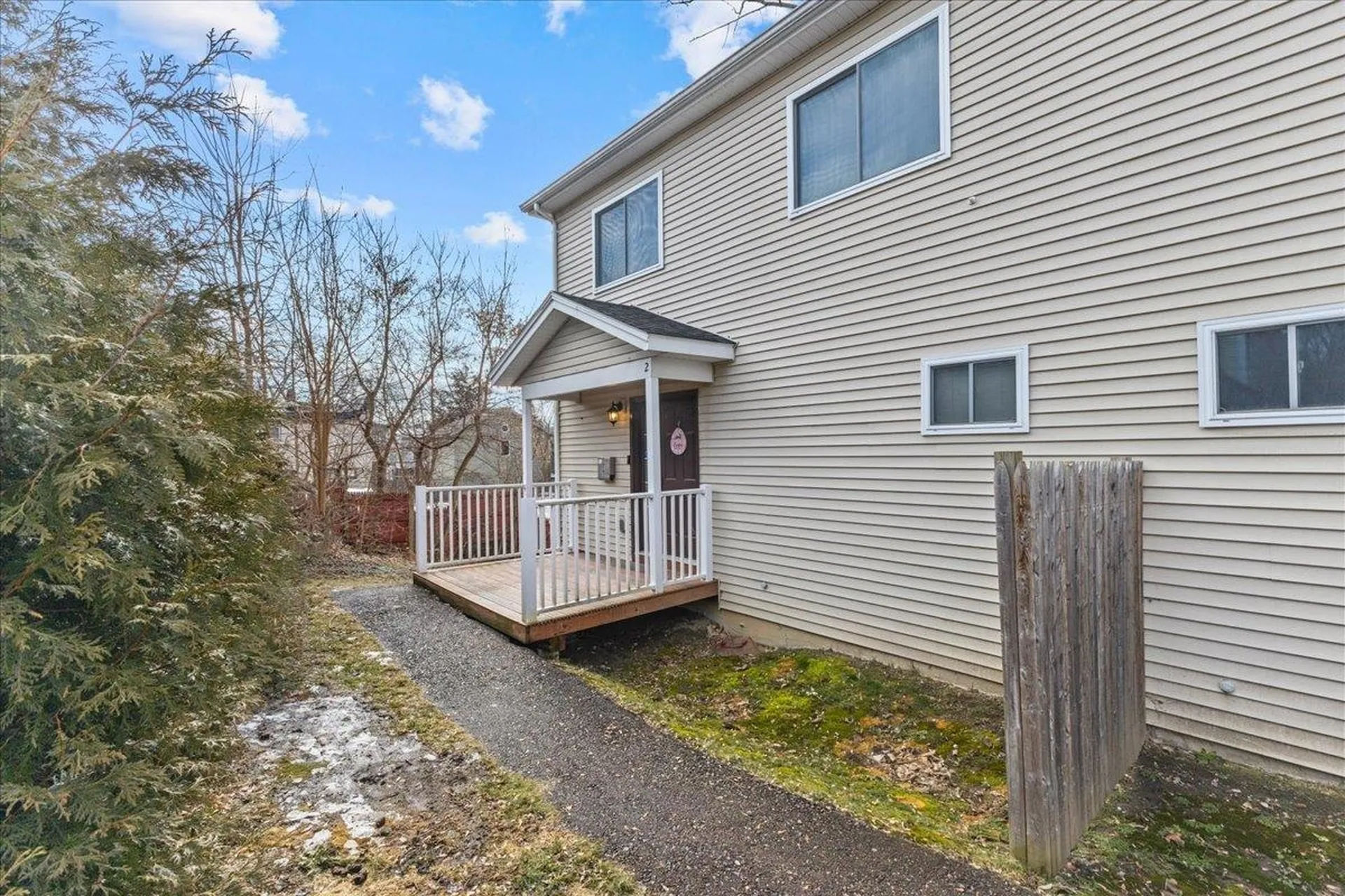 116 Malletts Bay Avenue Winooski VT 05404