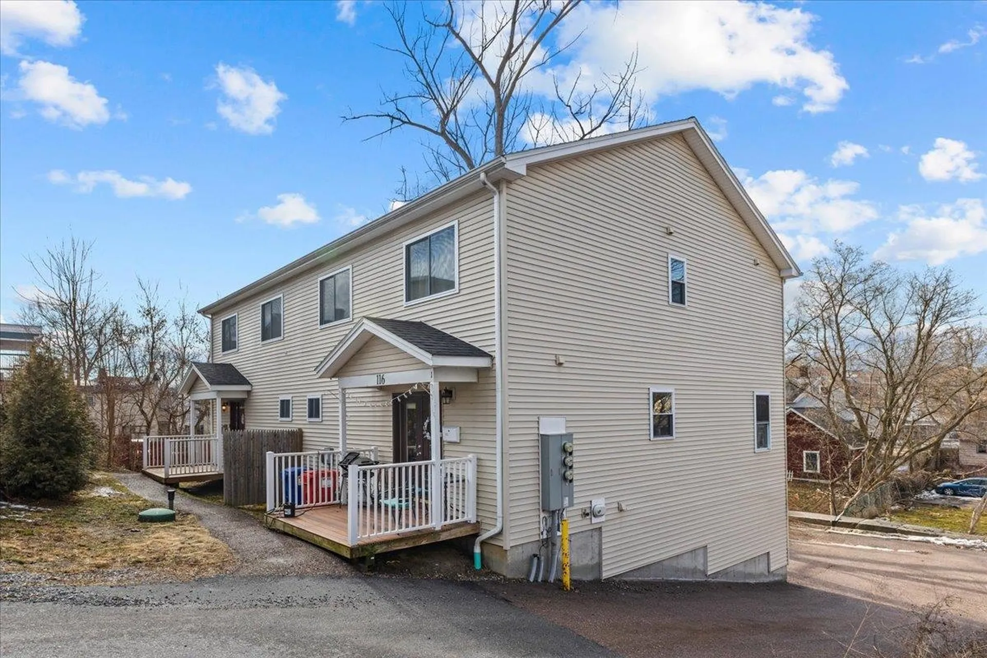 116 Malletts Bay Avenue Winooski VT 05404
