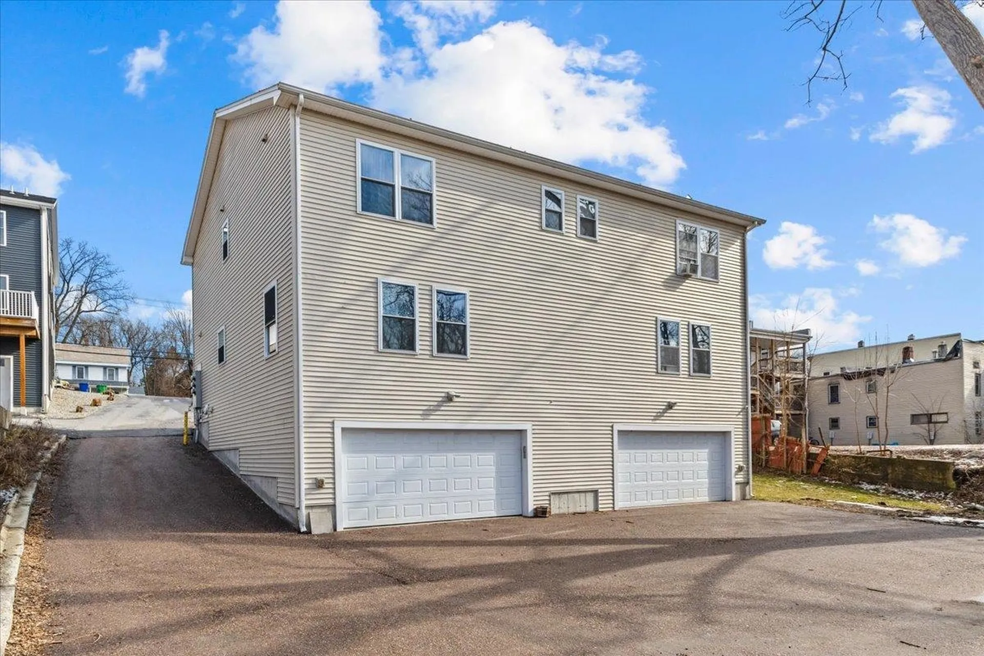 116 Malletts Bay Avenue Winooski VT 05404