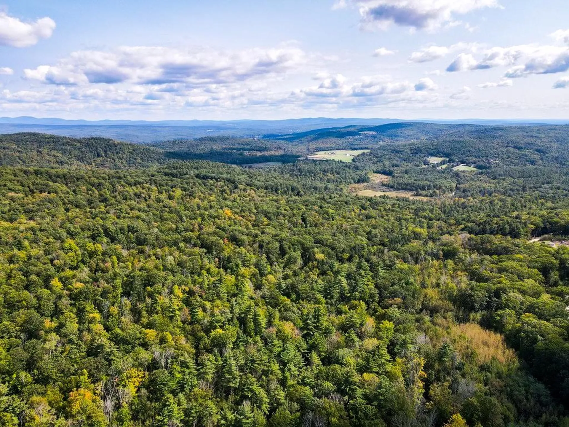 370 Tucker Mountain Road Andover NH 03216