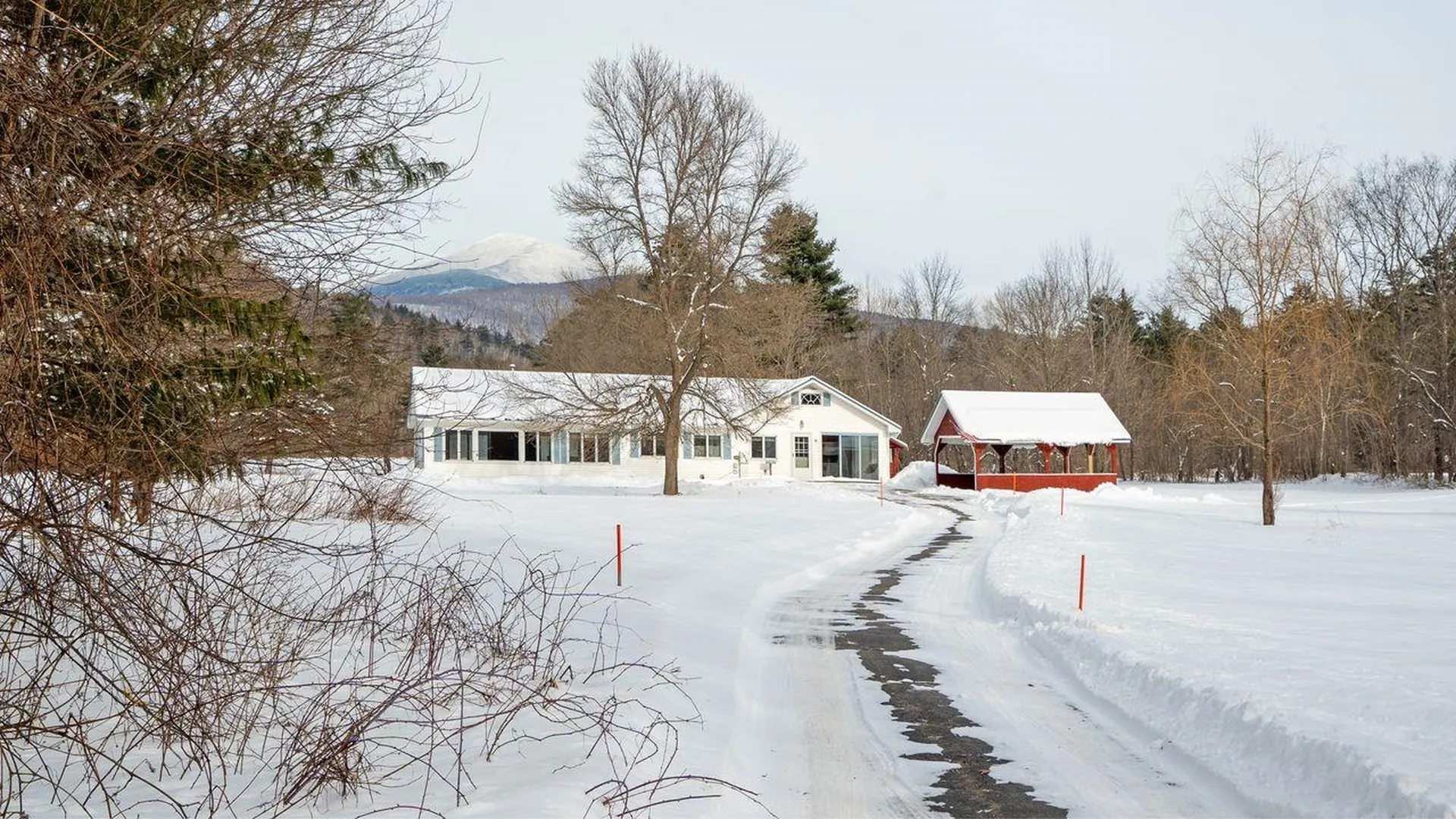 39 Studio Road Warren NH 03279